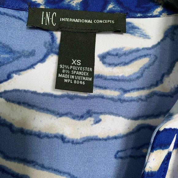 INC. dress - Picture 2 of 3